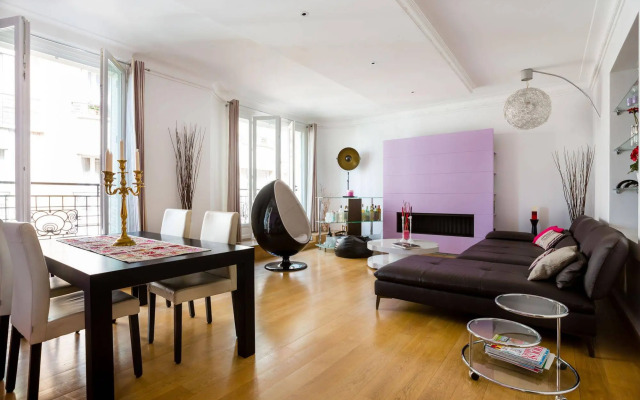 Onefinestay - Montparnasse Apartments