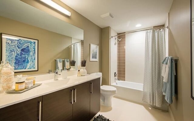 Bridgestreet Acadia at Metropolitan Park