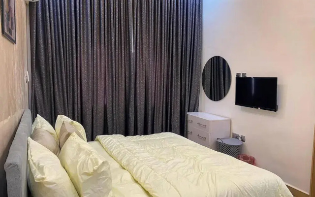 Lv 21 Apartment