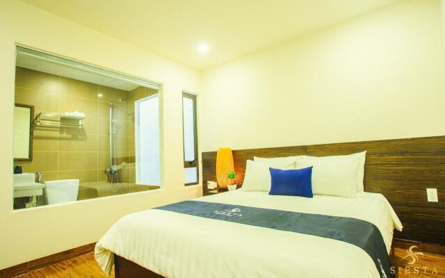 Siesta Hotel & Spa Da Nang