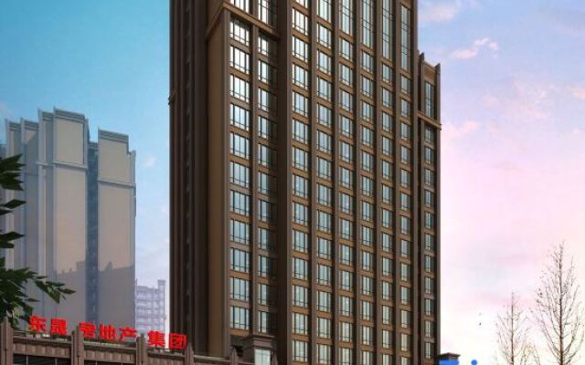 Haoke Oriental Hotel
