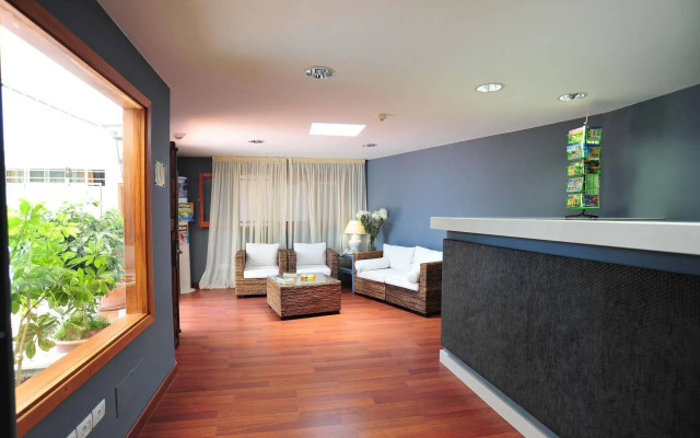 Apartamentos Dorotea