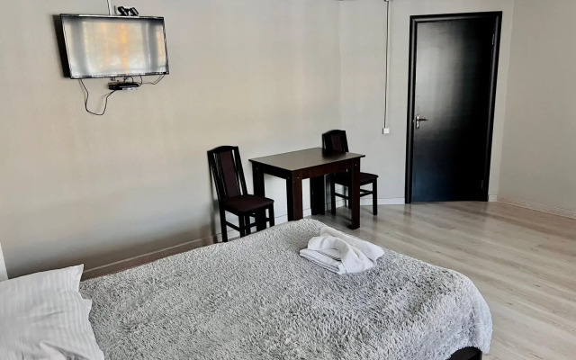 Grand Altai Manzherok (Гранд Алтай Манжерок)