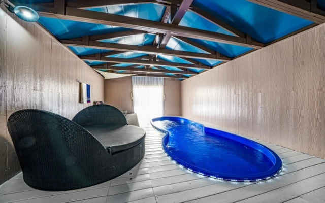 Pocheon Sanbong Poolvilla