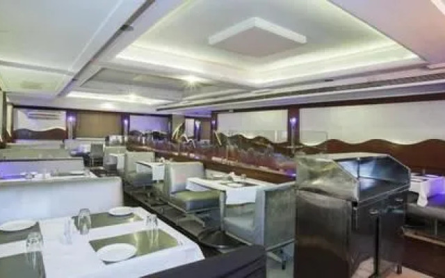 Hotel Nandhini J.P.Nagar