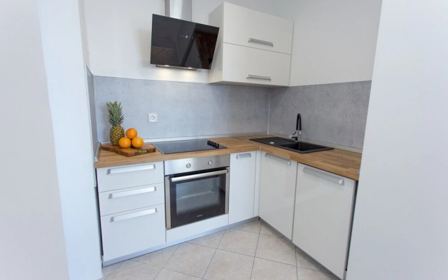 Apartment Ragusa