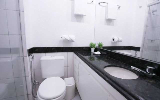 Verona Hplus Long Stay