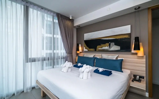 Oceanstone Resort by Lofty