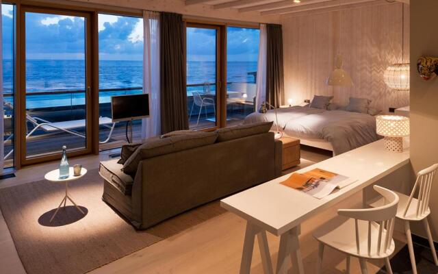 Inselloft Norderney