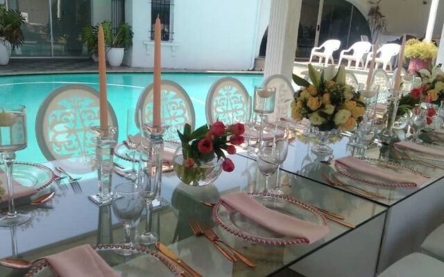 11 Eland Guest House