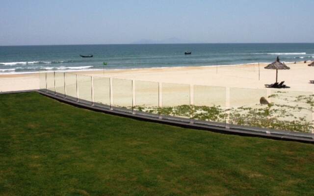 S - Ocean Luxury Villas Danang