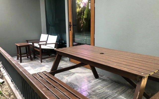 Hotel Chiem Hoian