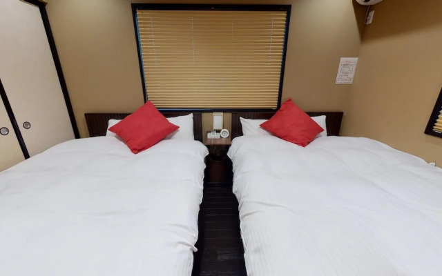 Kiyomizu Ryomazakasou