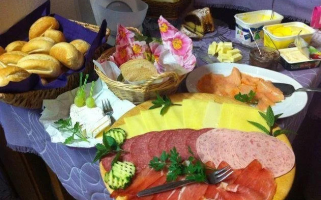 Gasthof Hotel Plumhoff