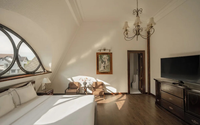 The Manor Villas Da Lat