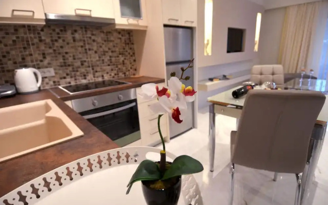 Stefanos Resort