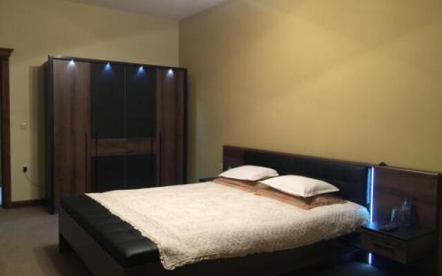 Biopoint Hotel