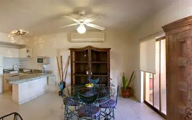 Los Tules Resort