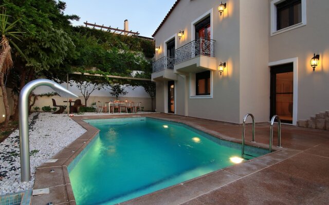 Villa Eve