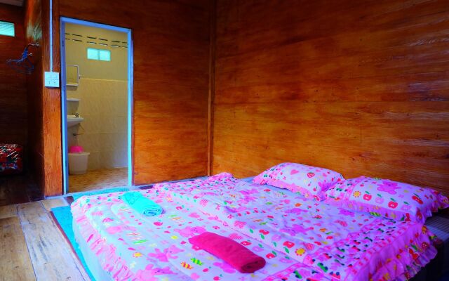 Huan Himnam Homestay