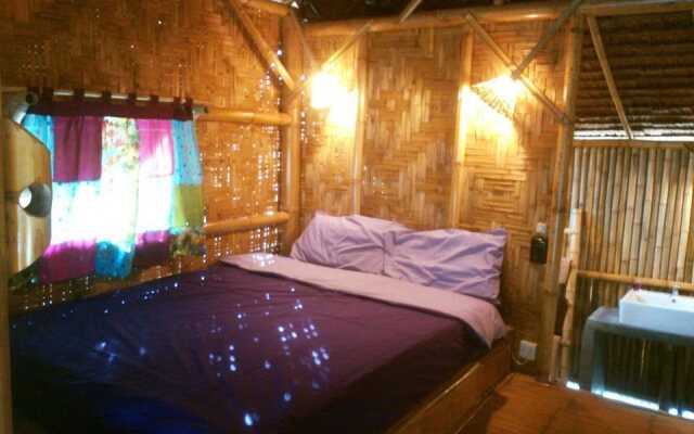 Leeloo Cabana Beach Resort