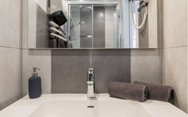 L'Amethyste - Appartement cosy, au coeur de Lyon