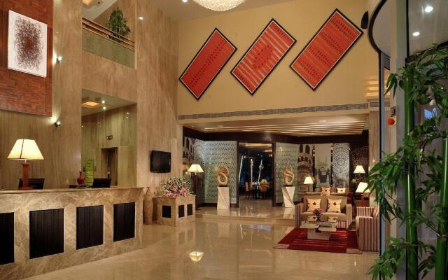 Fortune Park Vallabha-Member ITC Hotel Group