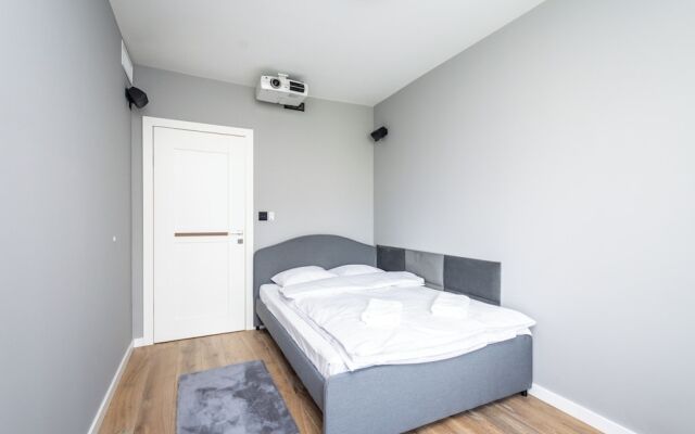 RentPlanet - Apartament Kasztelańska