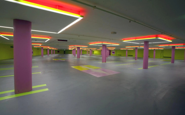 Airport Hotel Basel