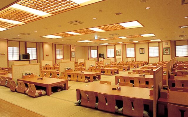 Hakata Yufuin Takeo Onsen Manyo no Yu