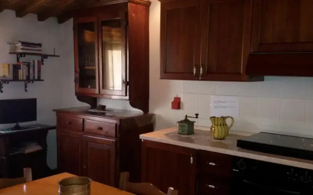 Appartamento via Guelfa 70