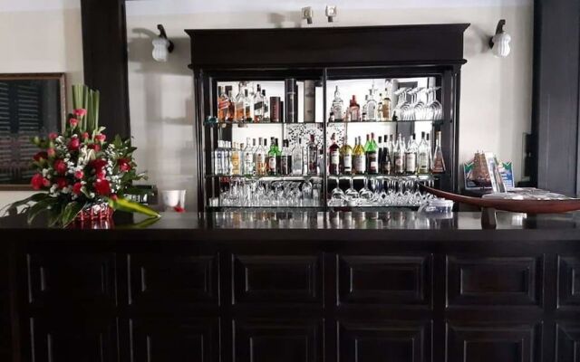 Hotel Khamvongsa