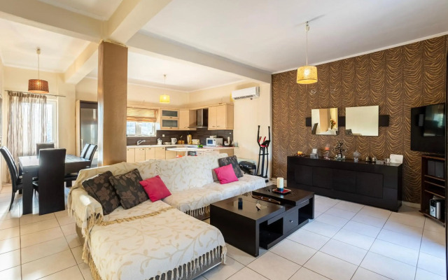 Gogo's apartment Kalamata