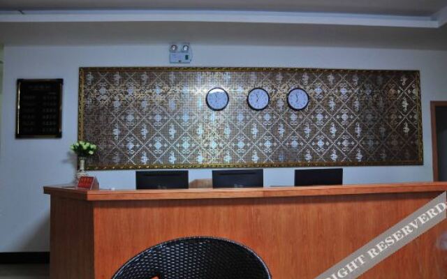 OYO Hangzhou Xujia Inn