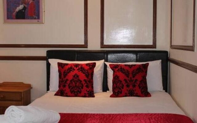 Stansted Skyline Hotel