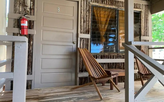 The Bounty Boutique Bohemian Hotel