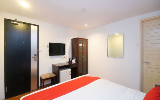 Dragon Inn By OYO Rooms