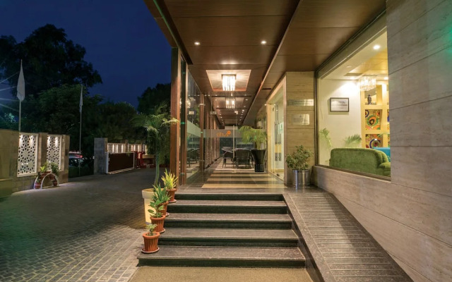 MGB Hotels Alwar