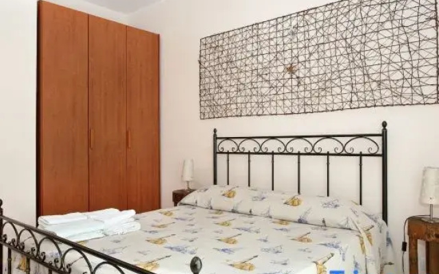 Adriana Sicily House Etna & Sea First Floor Check in 24H air Conditioner