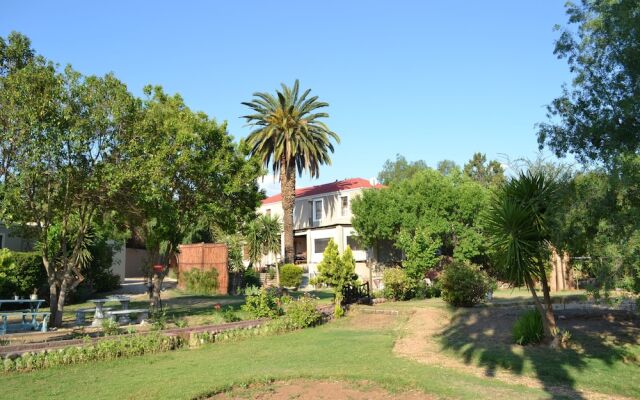 Karoo Life Bed & Breakfast