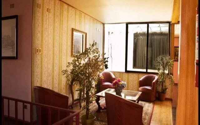 Hotel Sonetto