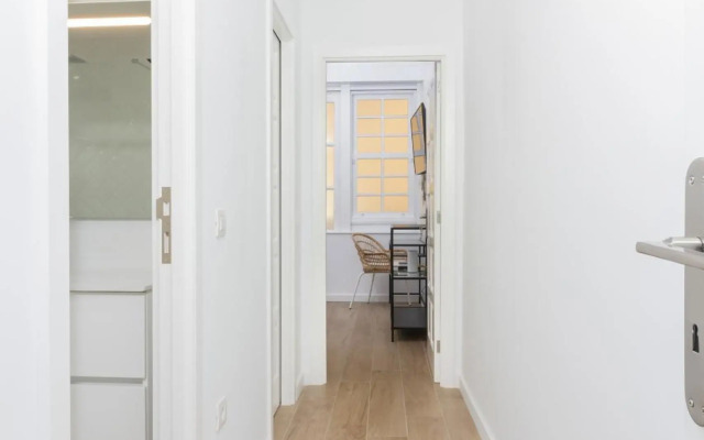 Precioso apartamento en el centro de La Laguna