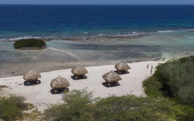 2 min Walk to Ocean - Mangel Halto Aruba
