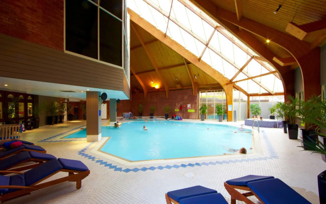Village Hotel Swindon