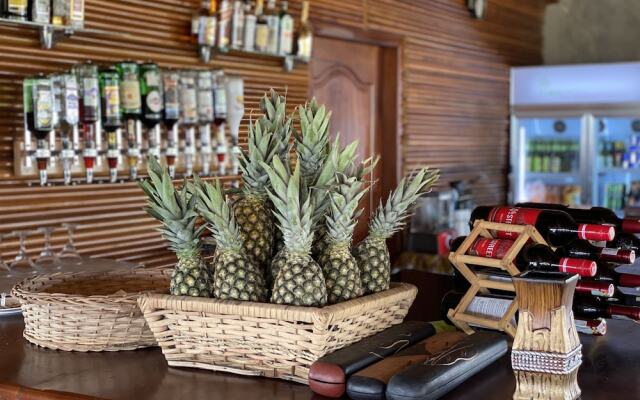 Lemon Beach Resort