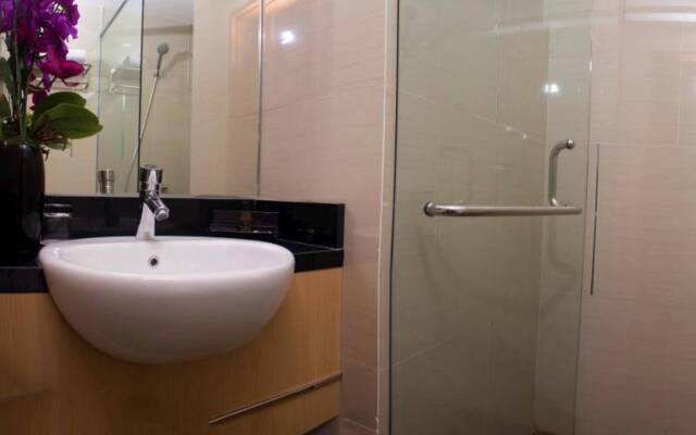 DKayon Hotel Demangan Yogyakarta