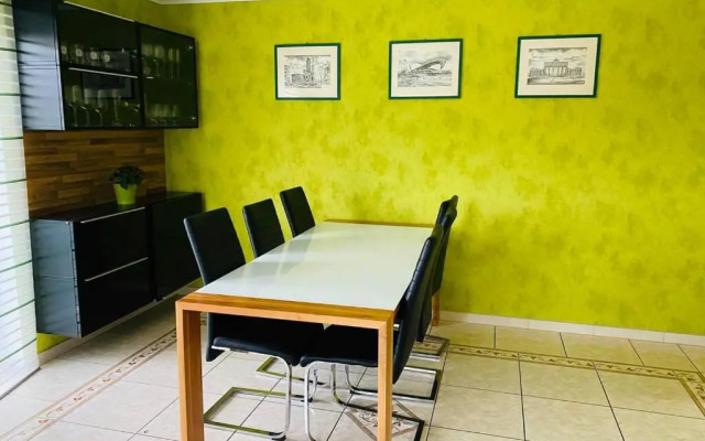 Großes 5 Zimmer Apartment bei Hannover