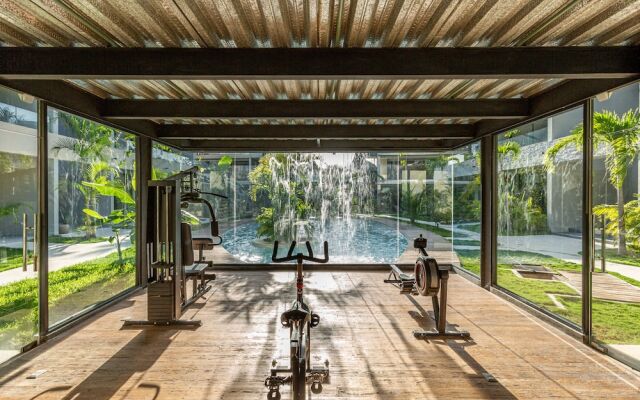 Luxury Penthouse Suite Private Pool X17