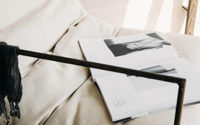 The Surfrider Malibu