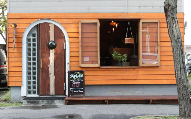 SappoLodge - Hostel